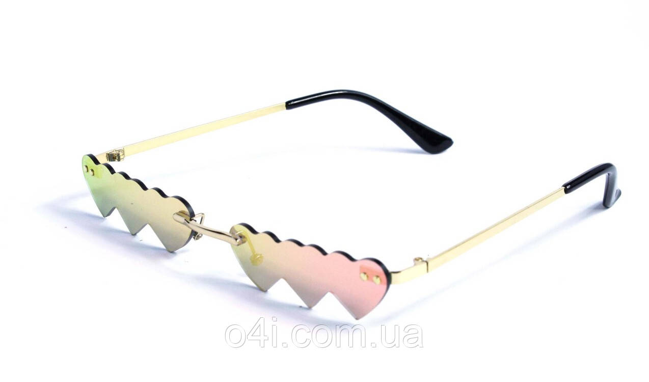 Жіночі окуляри 2024 року 13054 SunGlasses cat2 (o4ki-13054)