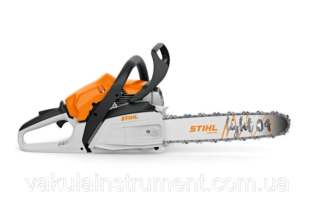 Бензопила Stihl MS 212, 1,8 кВт, шина 40 см