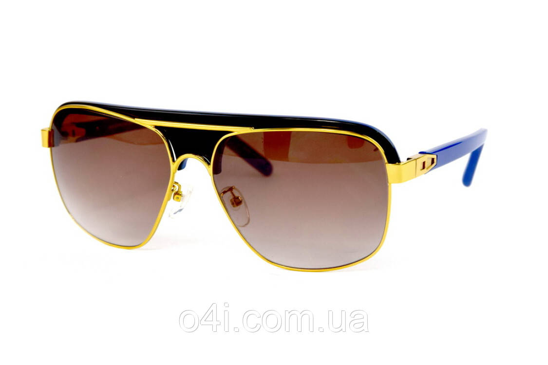 Чоловічі окуляри Alexander Wang 11618 Alexander Wang linda-farrow-aw53 (o4ki-11618)