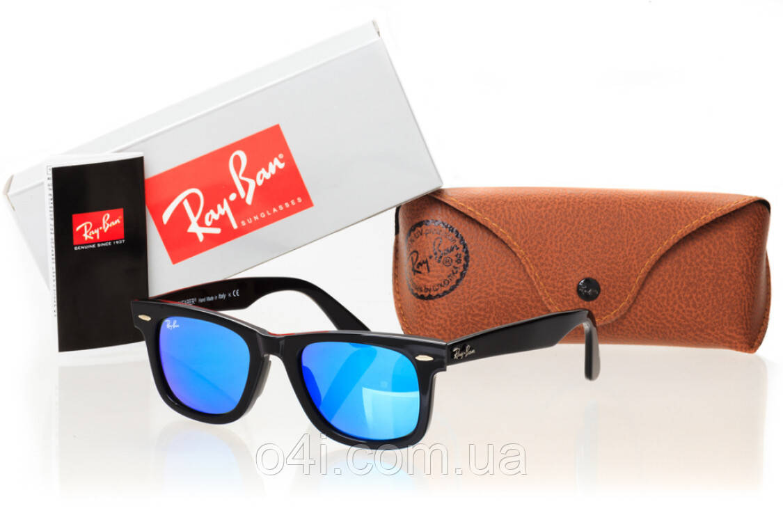 Ray Ban Wayfarer 8481 Ray Ban 2140-901-17 (o4ki-8481)