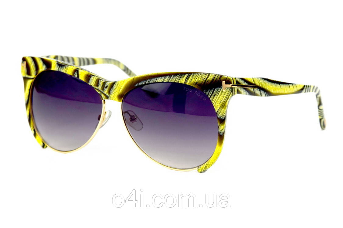 Жіночі окуляри Tom Ford 11624 Tom Ford 5830-c04 (o4ki-11624), фото 1