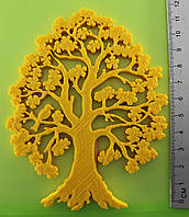 Дерево-основа для творчих робіт