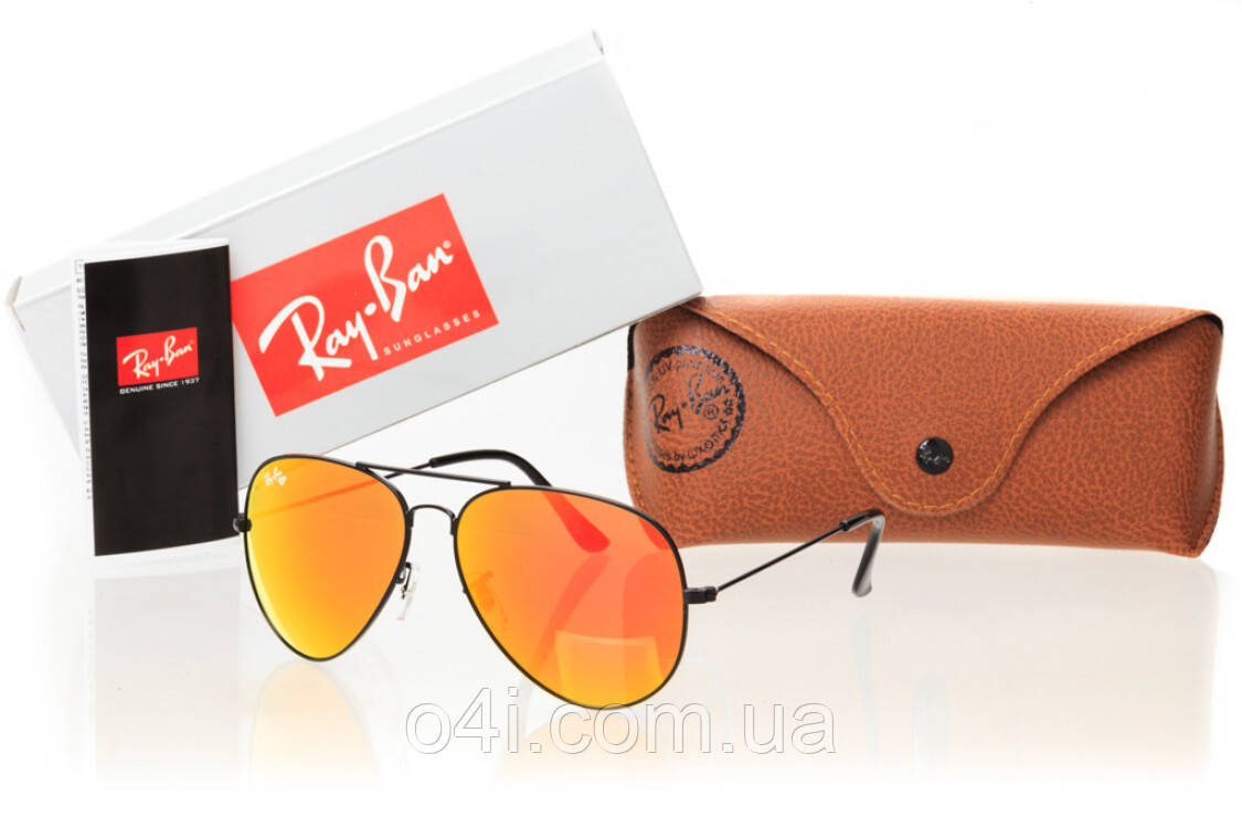 Ray Ban Original 8493 Ray Ban 3026D-orange-bl (o4ki-8493)