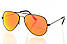 Ray Ban Original 8493 Ray Ban 3026D-orange-bl (o4ki-8493), фото 2
