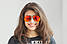 Ray Ban Original 8493 Ray Ban 3026D-orange-bl (o4ki-8493), фото 6