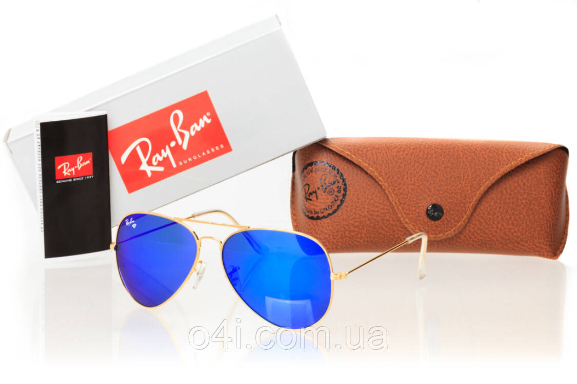 Ray Ban Original 8496 Ray Ban 3026D-azure-g (o4ki-8496)