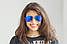Ray Ban Original 8496 Ray Ban 3026D-azure-g (o4ki-8496), фото 7
