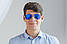 Ray Ban Original 8496 Ray Ban 3026D-azure-g (o4ki-8496), фото 9