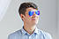 Ray Ban Original 8496 Ray Ban 3026D-azure-g (o4ki-8496), фото 10