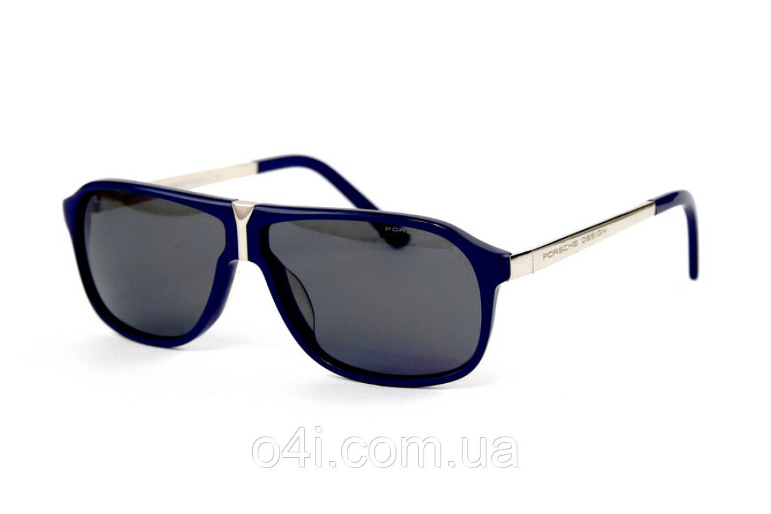 Чоловічі окуляри Porsche Design 11641 Porsche Design з поляризацією 8618-g (o4ki-11641)