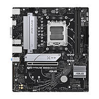 ASUS Материнcька плата PRIME B650M-K sAM5 B650 2xDDR5 M.2 HDMI D-Sub mATX