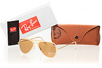 Ray Ban Original 8504 Ray Ban с поляризацией 3513brown-g (o4ki-8504)