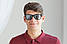 Ray Ban Wayfarer 8511 Ray Ban 2140c-33 (o4ki-8511), фото 9