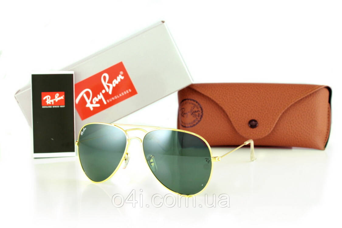 Ray Ban Aviator 8591 Ray Ban 3026-001 (o4ki-8591)