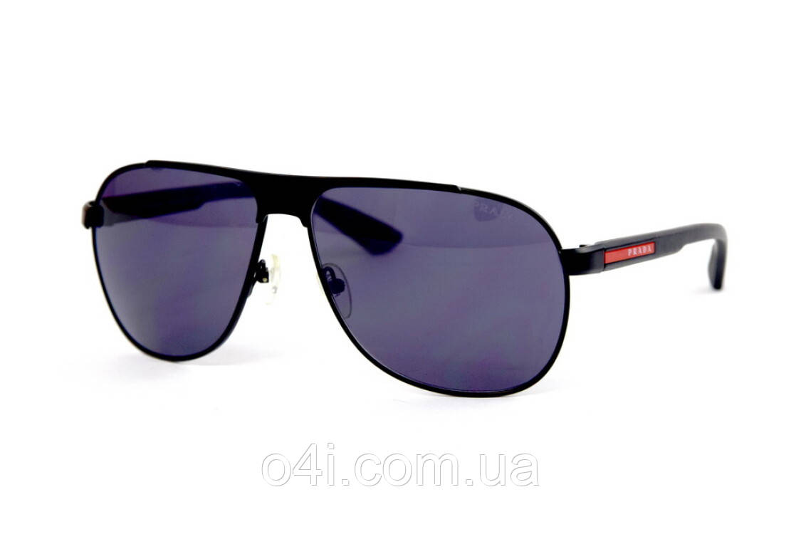 Чоловічі окуляри Prada 11659 Prada sps-62qs (o4ki-11659), фото 1