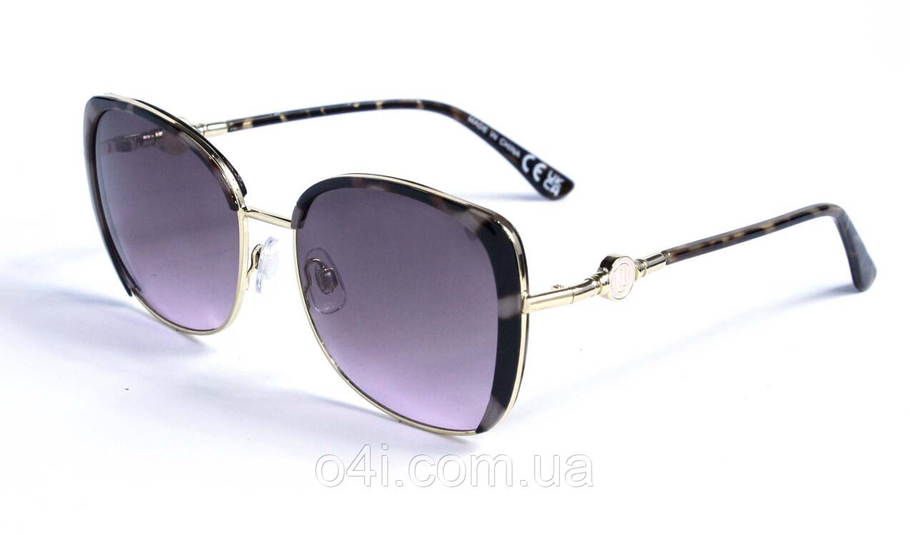 Жіночі окуляри 2024 року 12875 SunGlasses 726657 (o4ki-12875)