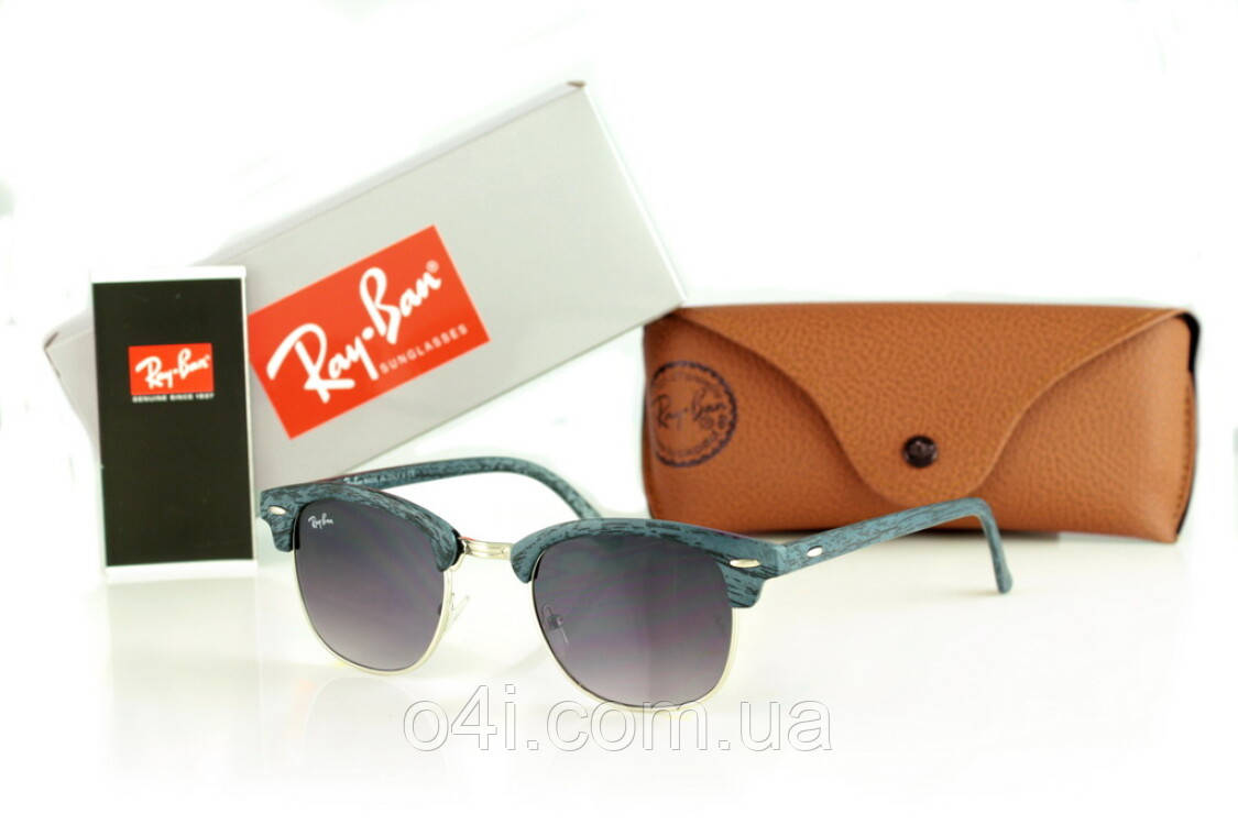 Ray Ban Clubmaster 8604 Ray Ban 3016c14 (o4ki-8604)