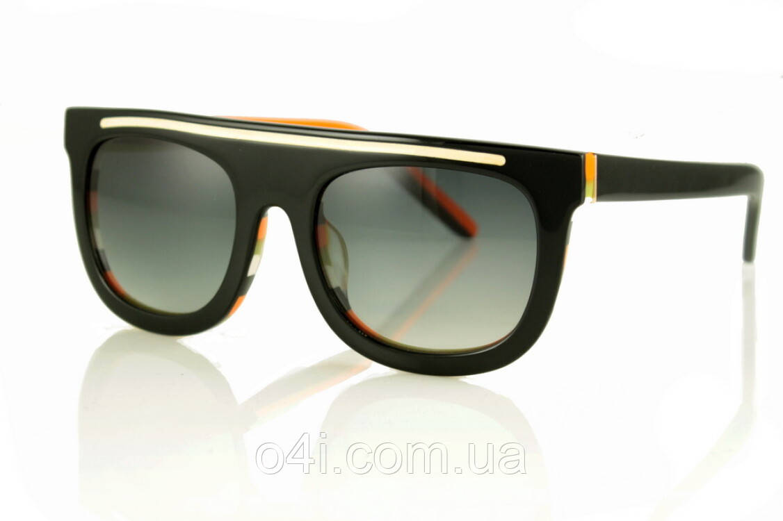 Чоловічі окуляри Retro 8630 Retro retro-orang (o4ki-8630)