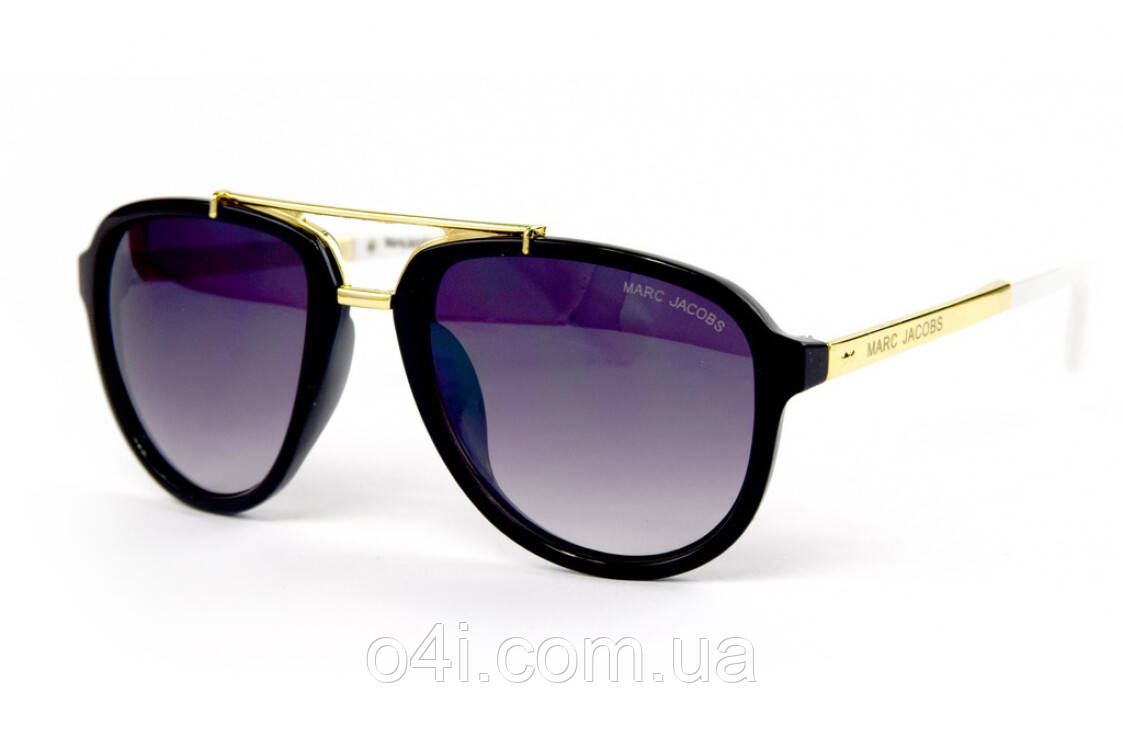 Жіночі окуляри Marc Jacobs 11672 Marc Jacobs g-48060-bl-white (o4ki-11672)
