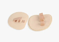 Опускач 2-го (3-го) пальців стопи (на 2 пальці). Міжпальцевий коректор. Коректор молоткоподібного пальця, фото 5