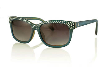 Жіночі окуляри Chanel 8664 Chanel 40922a (o4ki-8664)