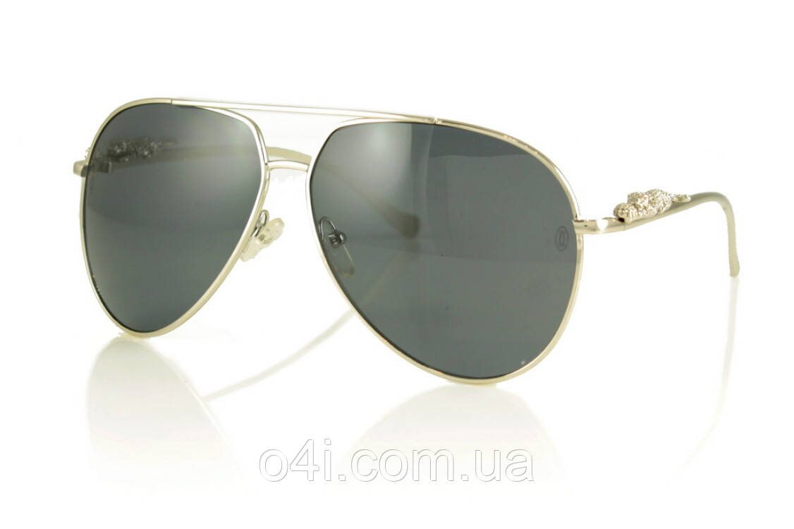 Жіночі окуляри Cartier 8667 Cartier 6125s (o4ki-8667)