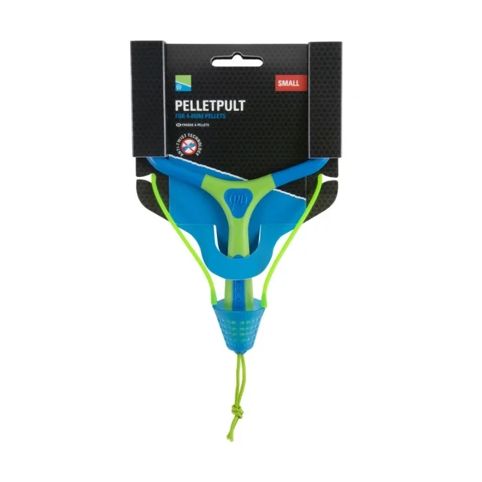 Рогатка для пелетів Preston Pelletpult Small