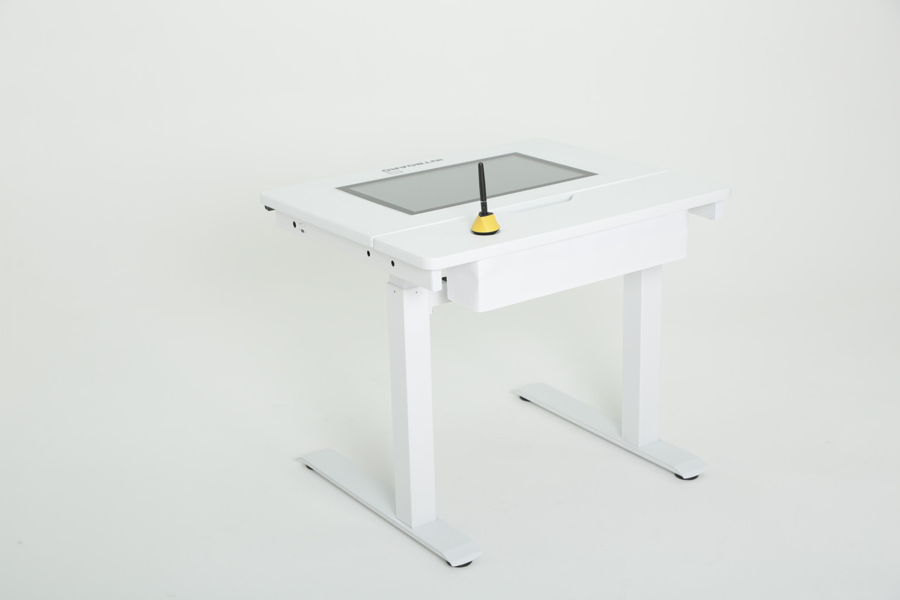 Інтерактивна парта INTBOARD 24″, фото 1