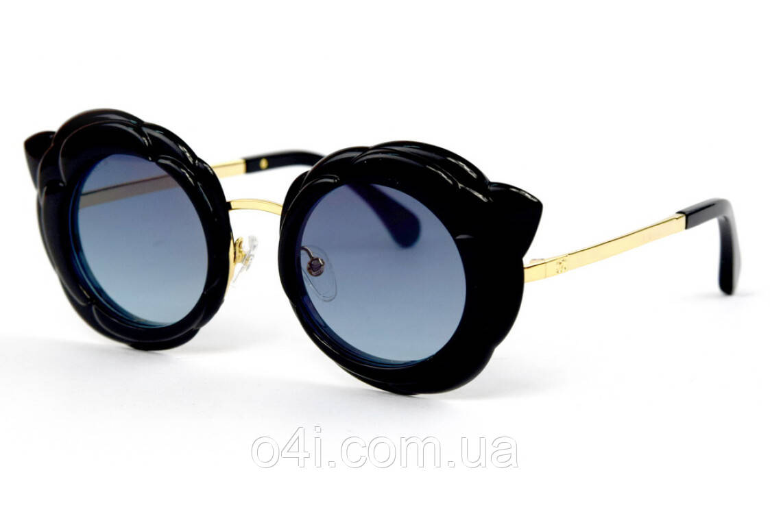 Жіночі окуляри Chanel 11696 Chanel 9528c359/s9 (o4ki-11696)