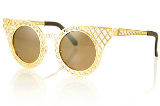 Жіночі окуляри 8674 SunGlasses 888c4 (o4ki-8674)