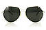 Жіночі сонцезахисні окуляри SunGlasses hexcel-silver (o4ki-8682), фото 3
