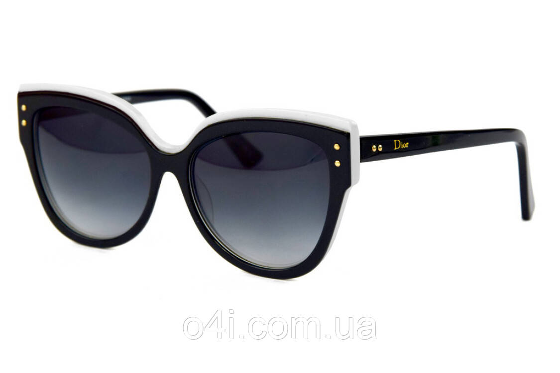 Жіночі окуляри Dior 11705 Dior 2yay1-bw (o4ki-11705)