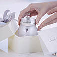 The History of Whoo Gongjinhyang Seol Radiant White Moisture Cream/ Освітлюючий та зволожуючий крем 1 мл, фото 5