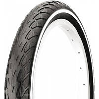 Покришка на велосипед Deli Tire SA-206, 14x1.75, 47-254