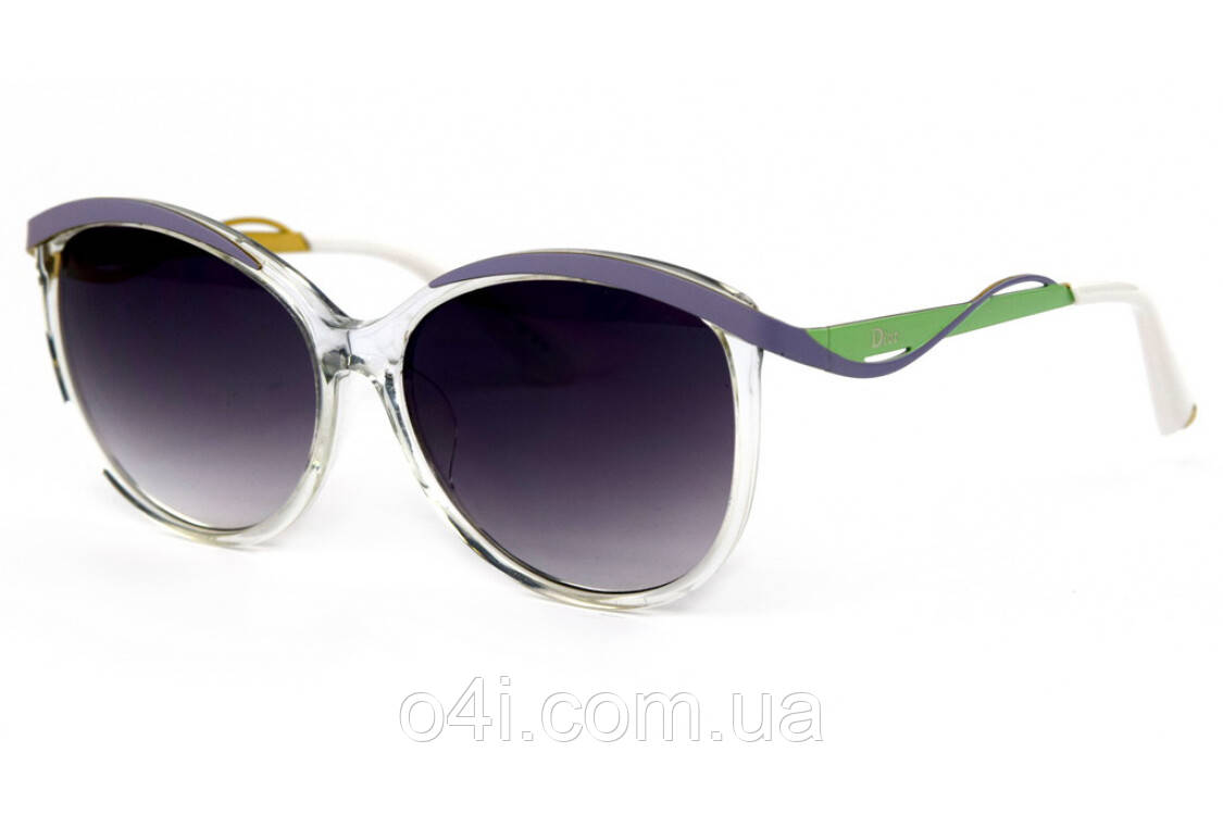 Жіночі окуляри Dior 11708 Dior ne4hd-fiolet (o4ki-11708)