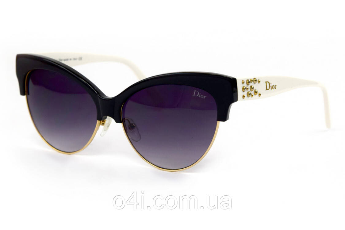 Жіночі окуляри Dior 11718 Dior 5970c04 (o4ki-11718)