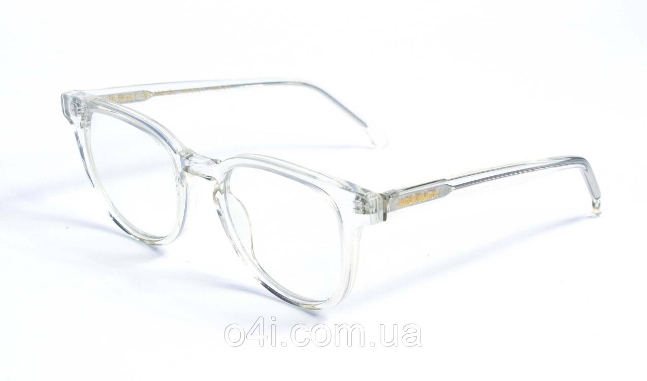 Жіночі окуляри 2024 року 13000 SunGlasses jb-006-c1 (o4ki-13000)
