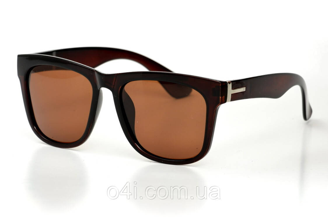 Чоловічі окуляри 2024 року 2359br SunGlasses з поляризацією 2359br (o4ki-9162)