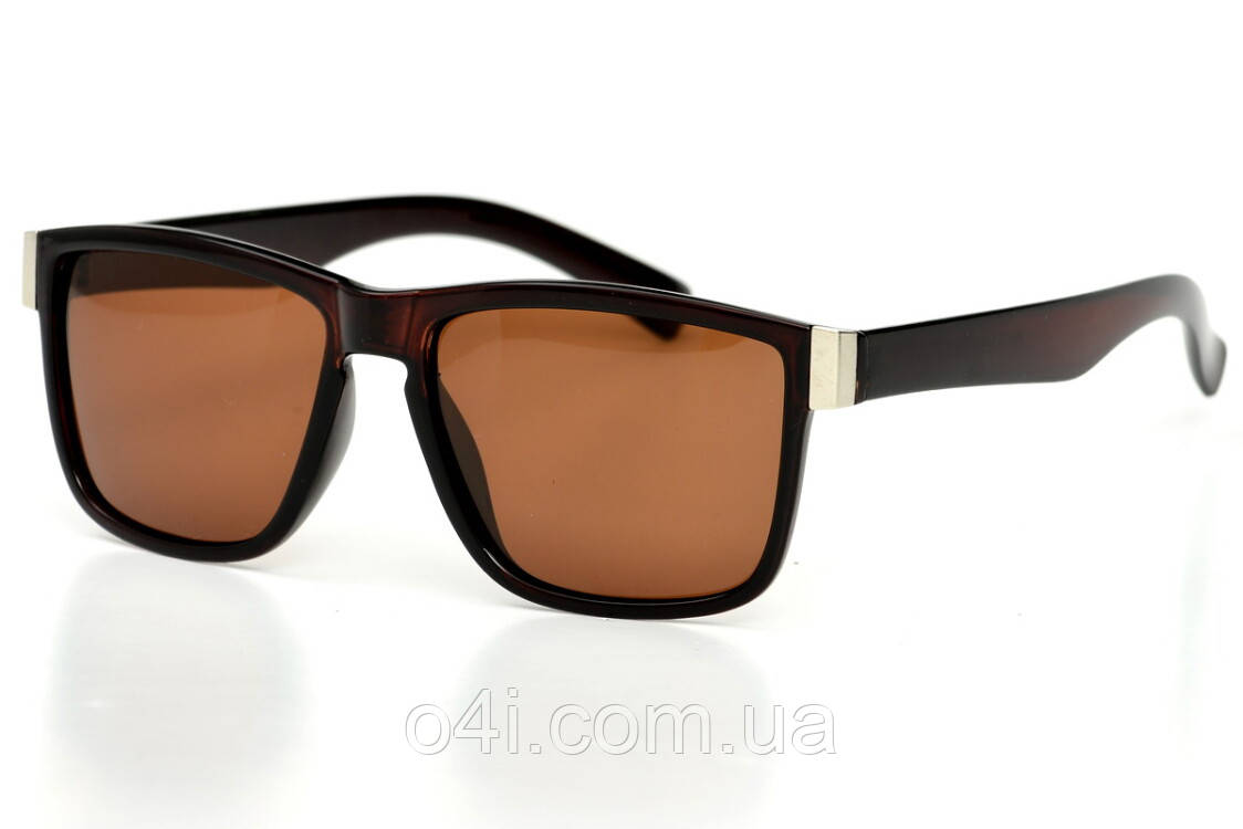Чоловічі окуляри 2024 року 2350br SunGlasses з поляризацією 2350br (o4ki-9177)
