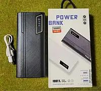 Power Bank Мобильная зарядка внешний аккумулятор UN-3104 50000mAh (6k) ch