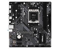 Материнська плата ASRock A620M-HDV/M.2 sAM5 A620 2xDDR5 HDMI DP mATX (A620M-HDV/M.2)