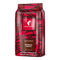 Кофе в зернах Julius Meinl Espresso Spezial 1 кг Юлиус Майнл 100% Арабика