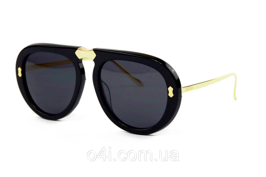 Жіночі окуляри Gucci 11742 Gucci 0307s (o4ki-11742), фото 1