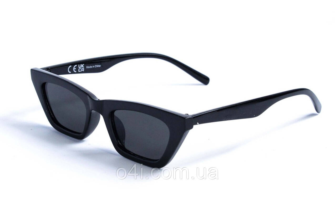 Жіночі окуляри 2024 року 13164 Liars & Lovers asos-black-1 (o4ki-13164)