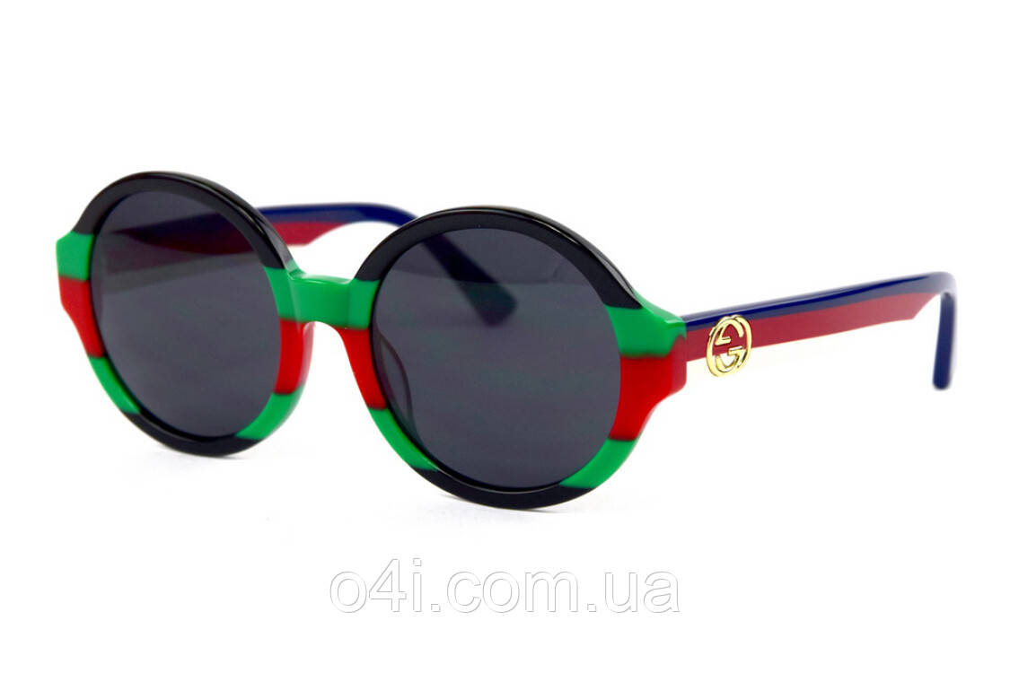 Жіночі окуляри Gucci 11751 Gucci 0280s (o4ki-11751), фото 1