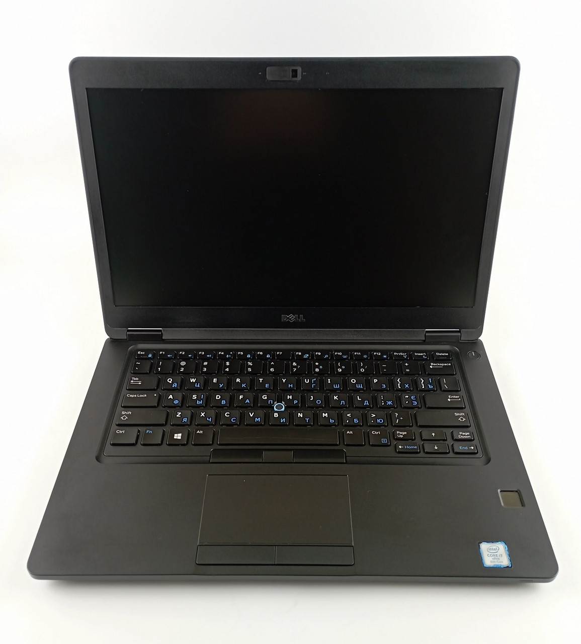 Ноутбук Dell Latitude 5490 14 i7-8650U/8GB-DDR4/128GB SSD