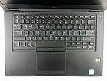 Ноутбук Dell Latitude 5490 14 i7-8650U/8GB-DDR4/128GB SSD, фото 3