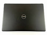 Ноутбук Dell Latitude 5490 14 i7-8650U/8GB-DDR4/128GB SSD, фото 4