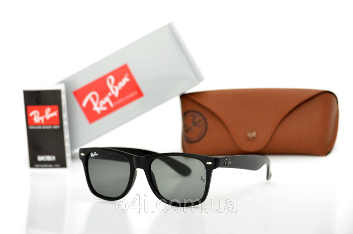 Ray Ban Wayfarer 9271 Ray Ban 2140c2 (o4ki-9271), фото 1