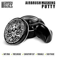 GSW Airbrush Masking Putty